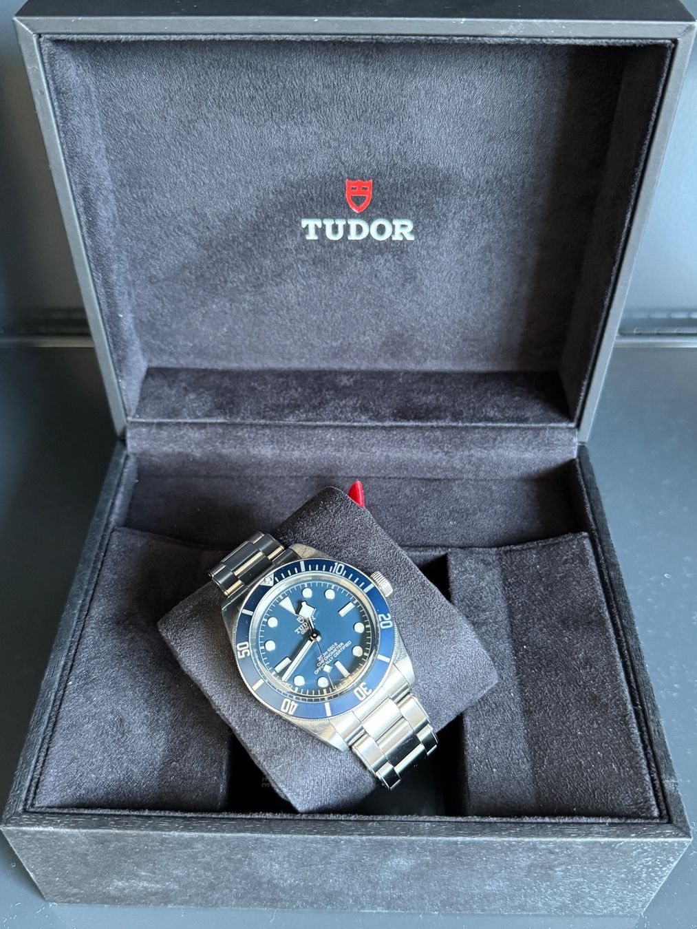 Tudor Orologi: Tudor Black Bay 58 / 79030B – Usato da Pfäffikon SZ venduto da Evory-Chrono 1