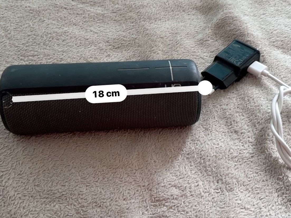 Ultimate Ears Casse acustiche: UE Boom 2 Bluetooth Lautsprecher – Usato da Aarau venduto da KorgPA 5