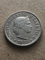 5 Rp. 1895