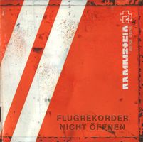 Rammstein REISE,REISE 	Electronic Industrial Heavy Metal CD