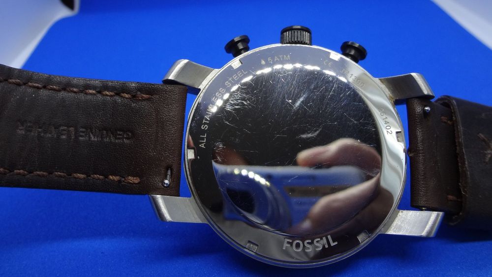 Fossil jr1390 online 251305