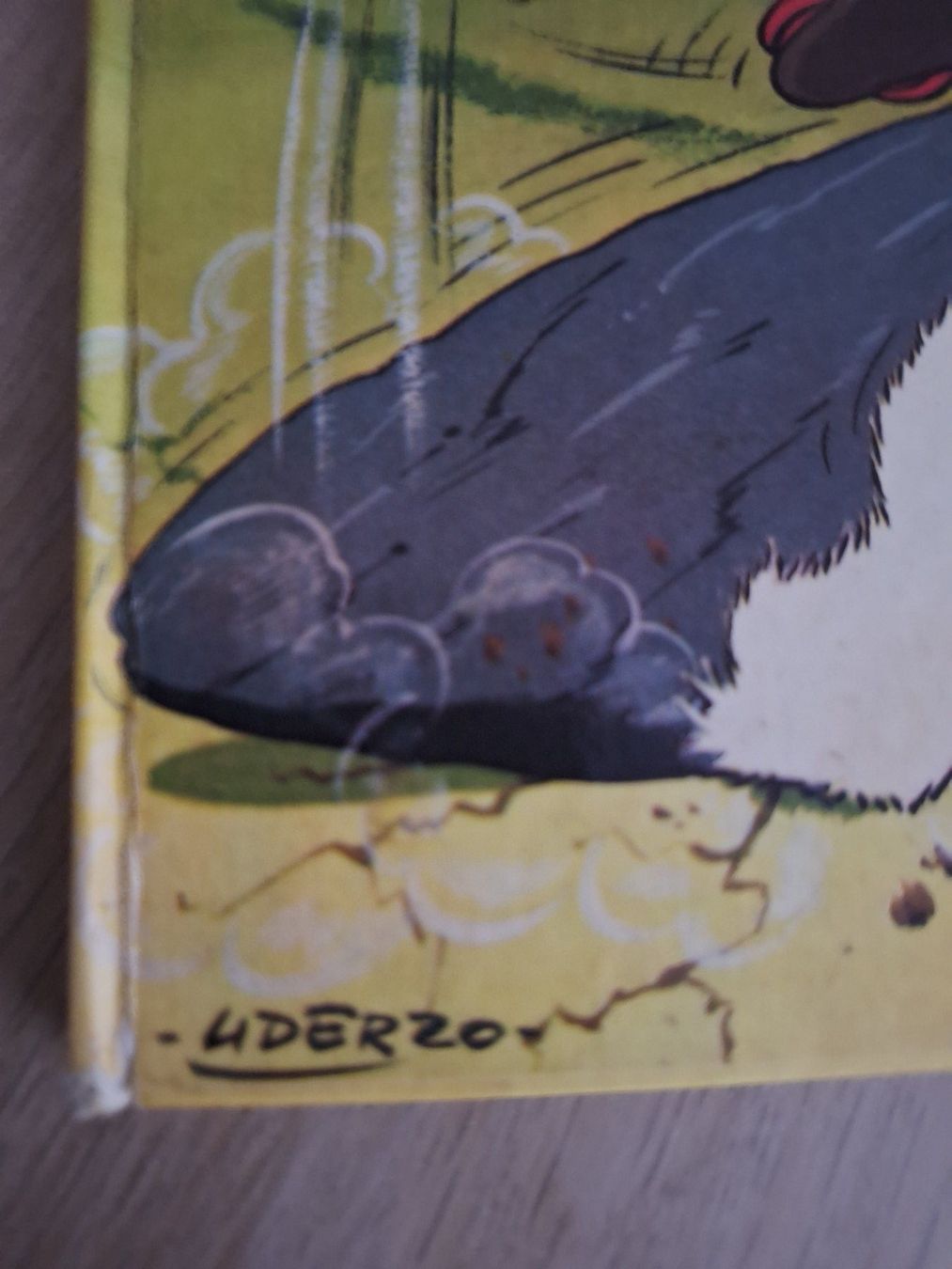 BD: Astérix - Le combat des Chefs / EO 1966 – D'occasion à Nyon par beny13 5