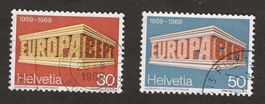 1969 Z 446-447 Gebraucht