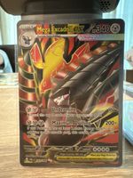 Pokémon Mega Excadrill ex 103/084 UR EN