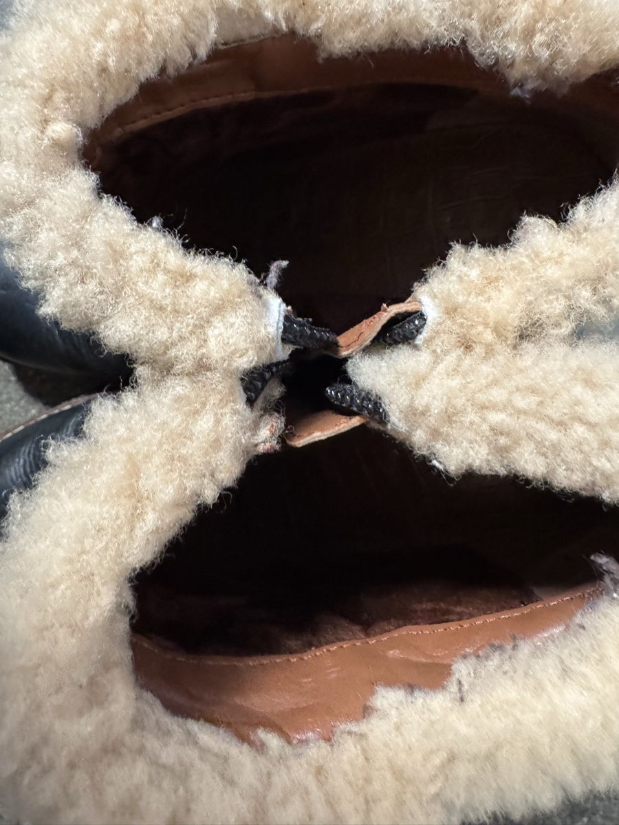 Sam Edelman Damenschuhe: Sam edelman stiefeletten – Gebraucht aus Zürich von funkelnderstern 3