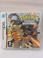 Pokemon Versione Platino - Nintendo DS