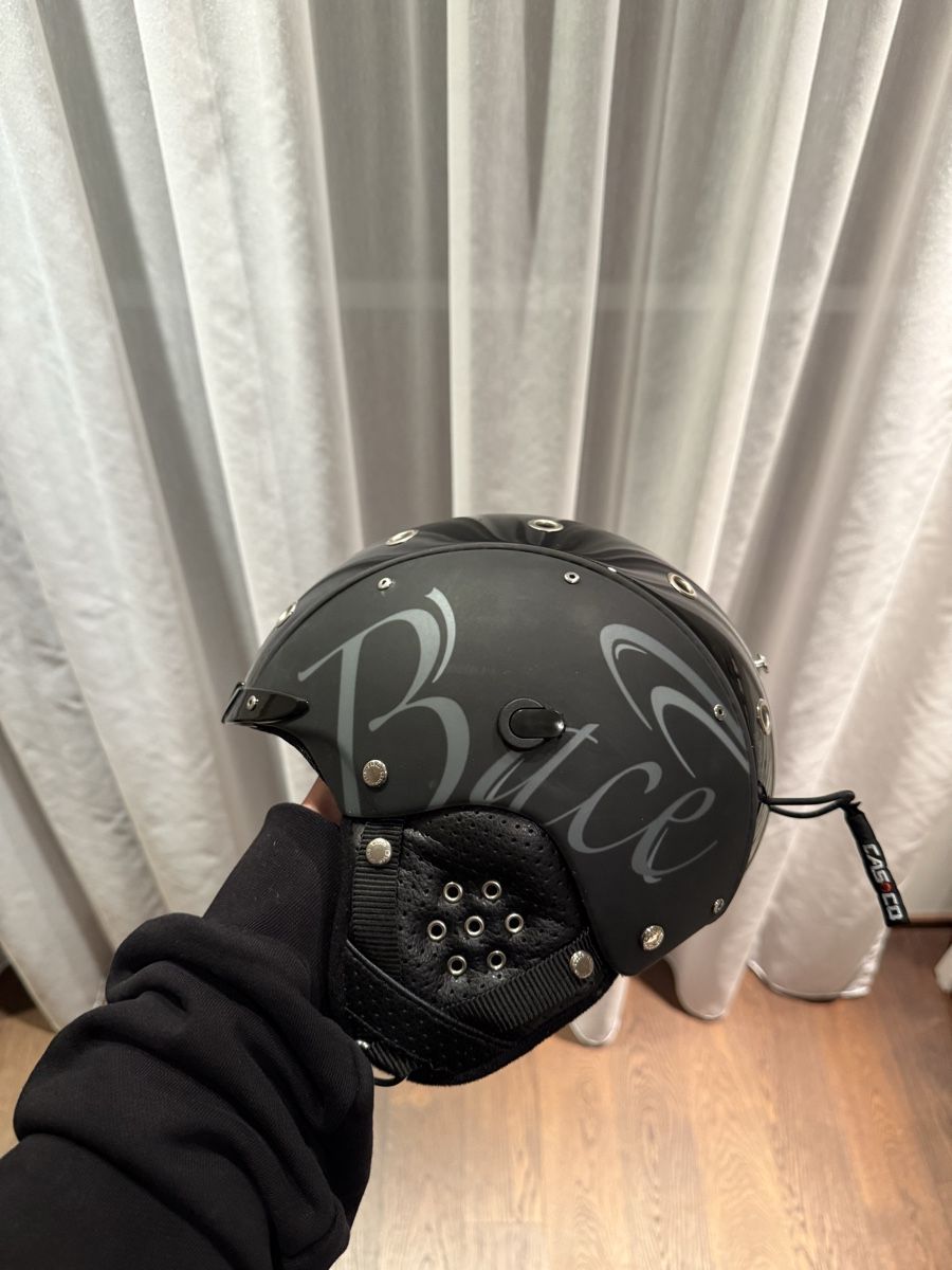 Casco Caschi: Casco Ski Helm Frauen – Nuovo (secondo la descrizione) da Galgenen venduto da Nicki40