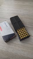 Patronen Munition Box .380 Auto / 9mm Browning / 9mm kurz