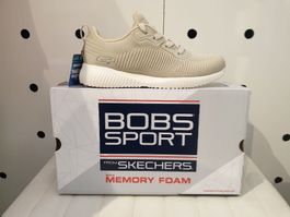 SKECHERS BOBS SAND                  Gr. 35.5 / 22.5cm