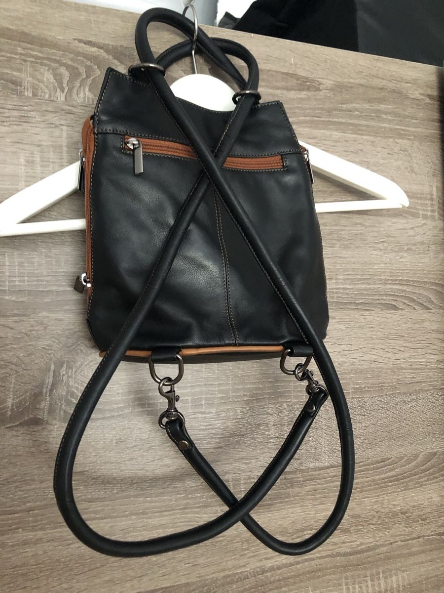 Zaini: Rucksack/ Umhängtasche – Nuovo (secondo la descrizione) da Volketswil venduto da sunshine0105 3