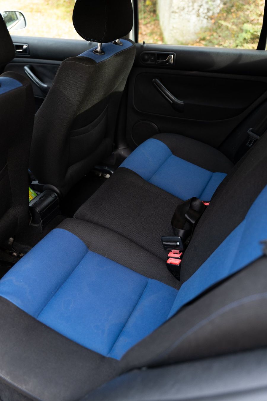 VW Autos: VW Golf 4 – Gebraucht aus Fribourg von joe_b9fb 8