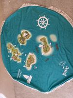 Towel for picnic or to have kids play on top