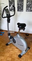 Heimtrainer Kettler Golf S silber (neuwertig)