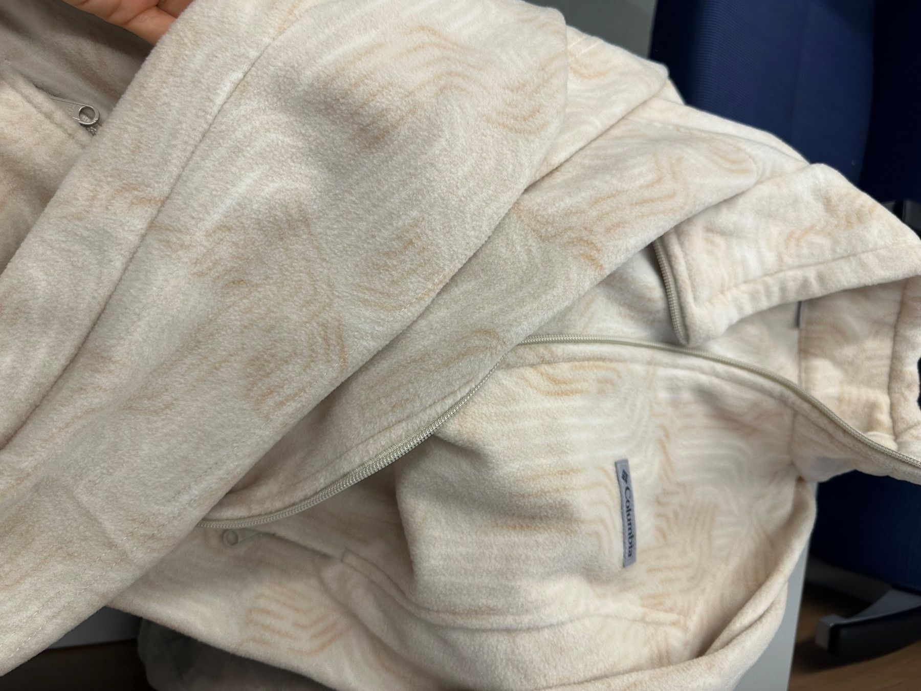 Columbia Jacken: Columbia jacket – Neu (gemäss Beschreibung) aus Luzern von zen_gx5k 1