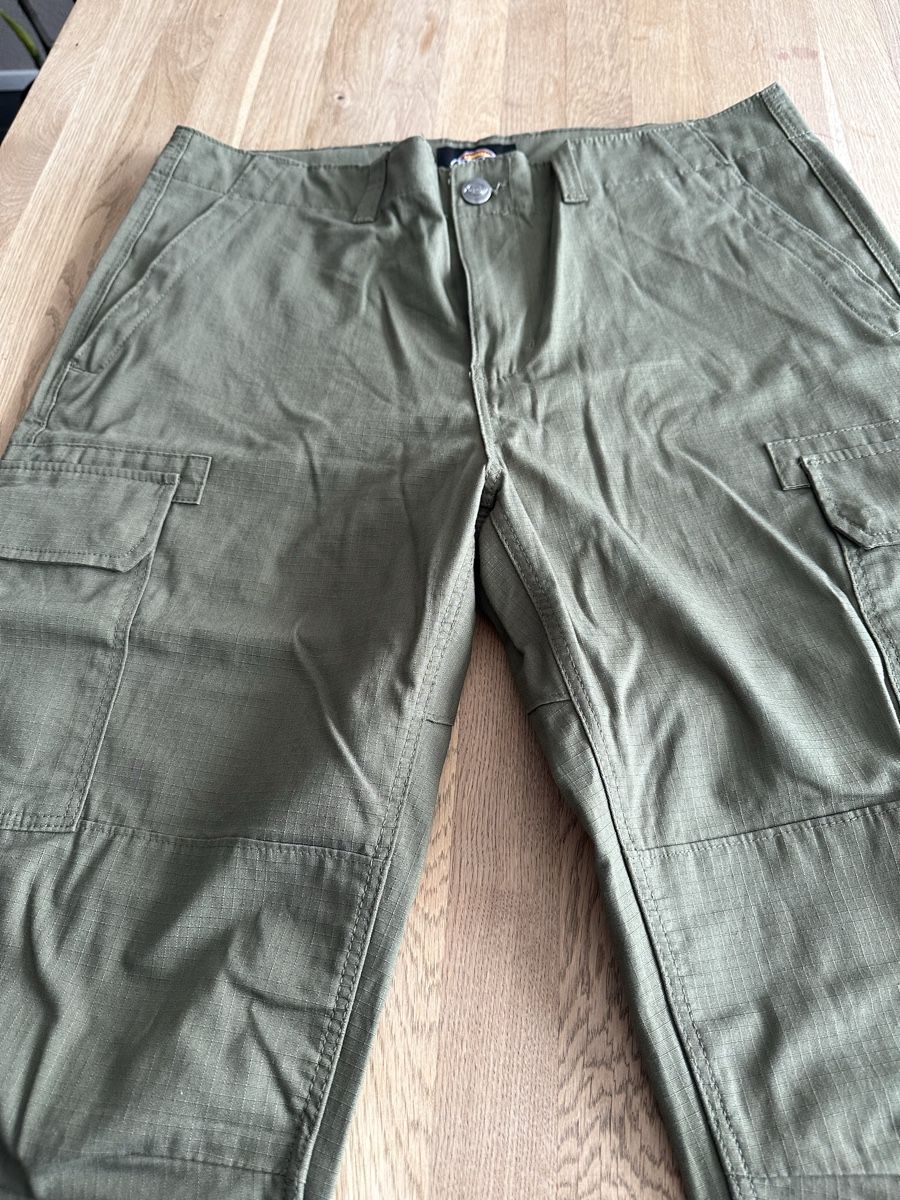 Dickies Pantaloni: Dickies Hosen – Usato da Büttikon AG venduto da labi2005 1