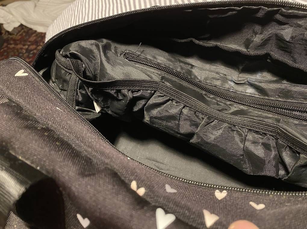 Borse: Wickeltasche von Kidzroom – Usato da Winden venduto da lar_dy92 2