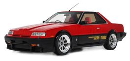 NISSAN - SKYLINE 2000 TURBO RS-X (DR 30TURBO 1/18  Otto NEU