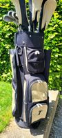 Komplettes Golfschlägerset mit Bag - perfekt für Einsteiger!