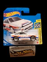 Hot Wheels HW Speed Graphics 2021 1985 Honda CR-X 3/10 S