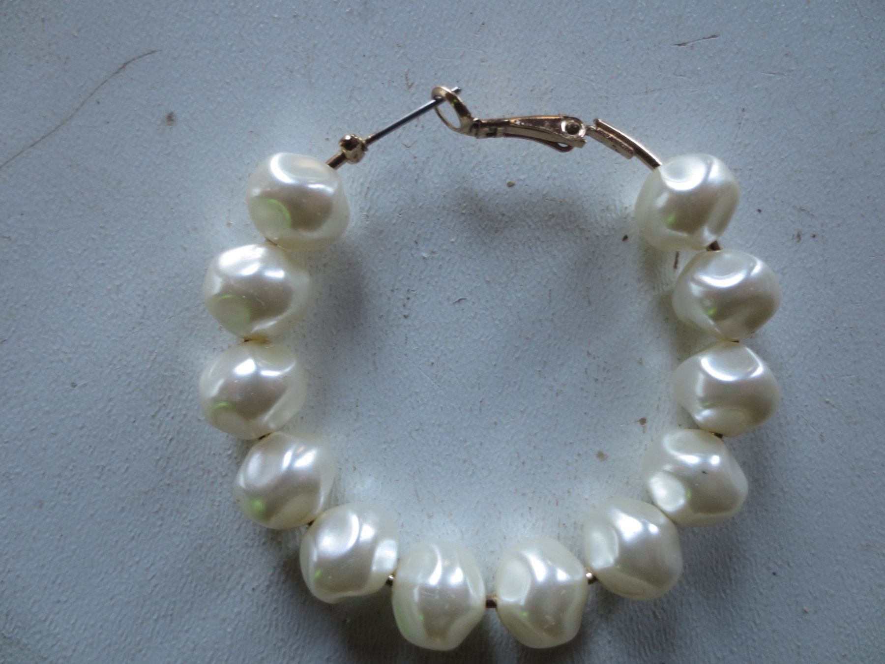 Bracelets: Armschmuck schön – D'occasion à Weier im Emmental par waefler03 1