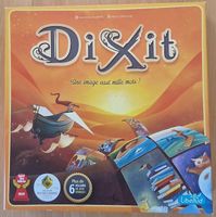 Jeu de société Dixit
