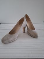 Gabor Pumps rosegold