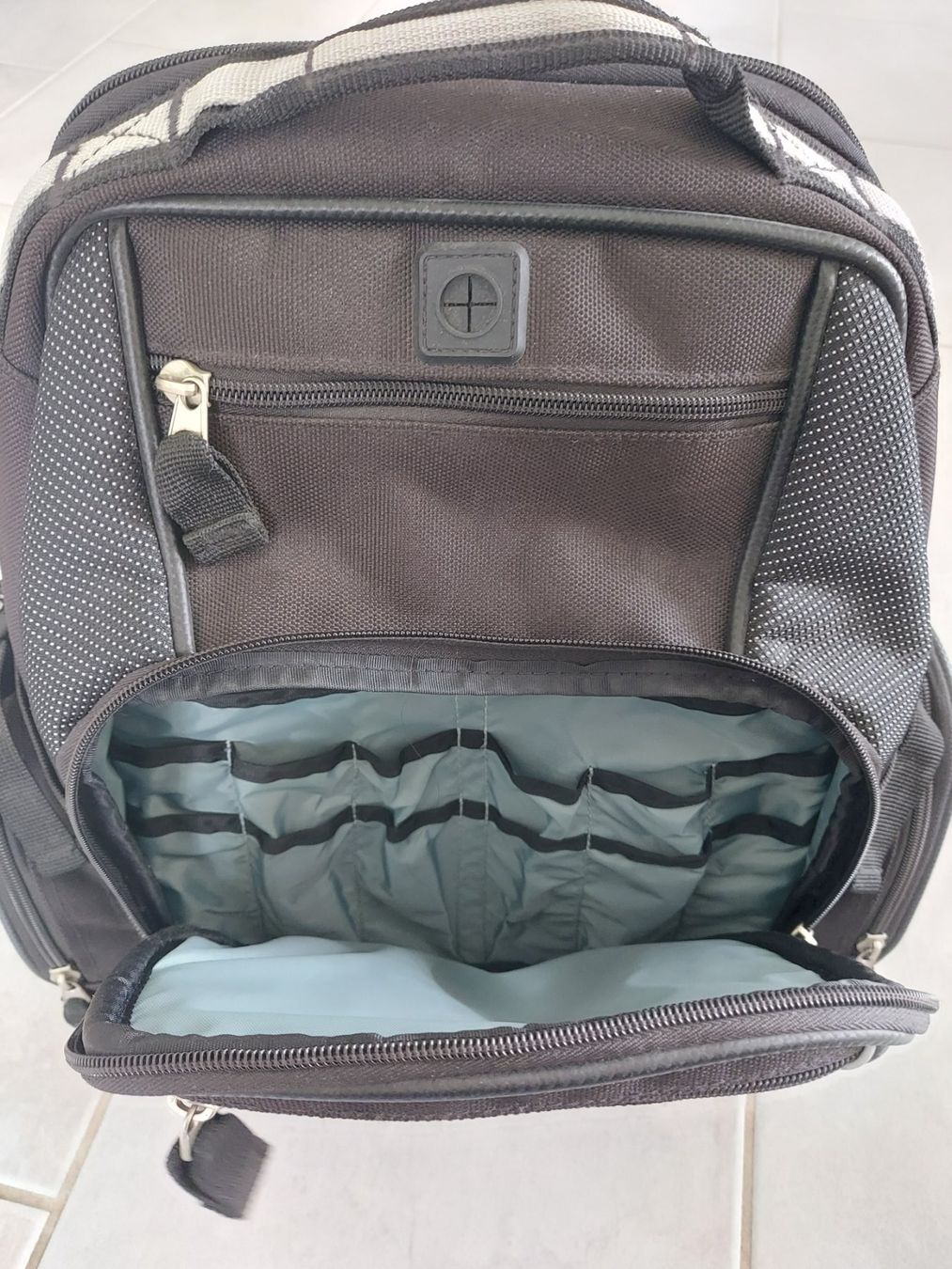 IXS Sacs à dos: Motorrad-Rucksack ixs – D'occasion à Bremgarten AG par Kerikeri1 3