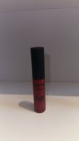 NYX Soft Matte Metallic Lip Cream NR 01