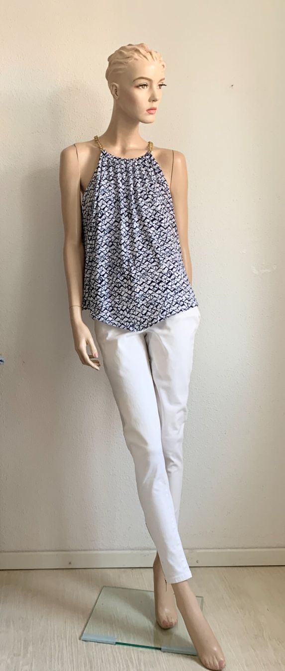 Michael Kors Jeans: MICHAEL KORS Top und Jeans Grösse 36 – Usato da Kloten venduto da Nephty 7