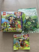Lego Friends 41335 Mia's Baumhaus