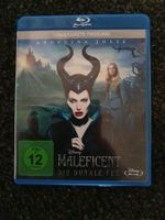 Maleficent, die dunkle Fee