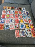 Match Attax Euro 2024