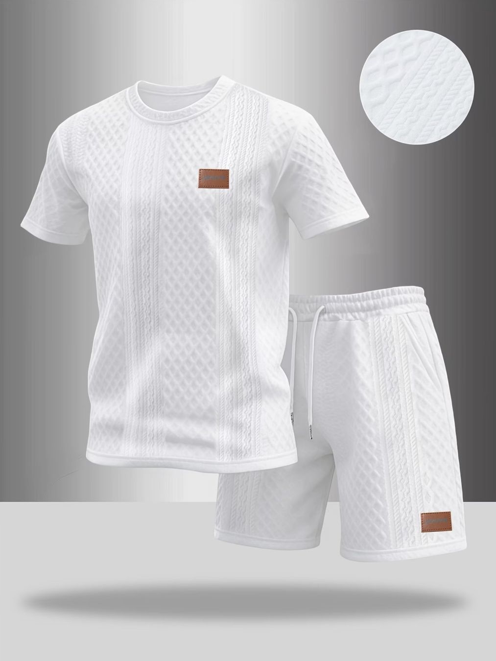 Kleiderpakete: T-Shirt & Shorts – Neu und originalverpackt aus Reinach BL von Deinfashion
