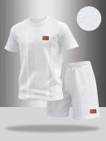 T-Shirt & Shorts
