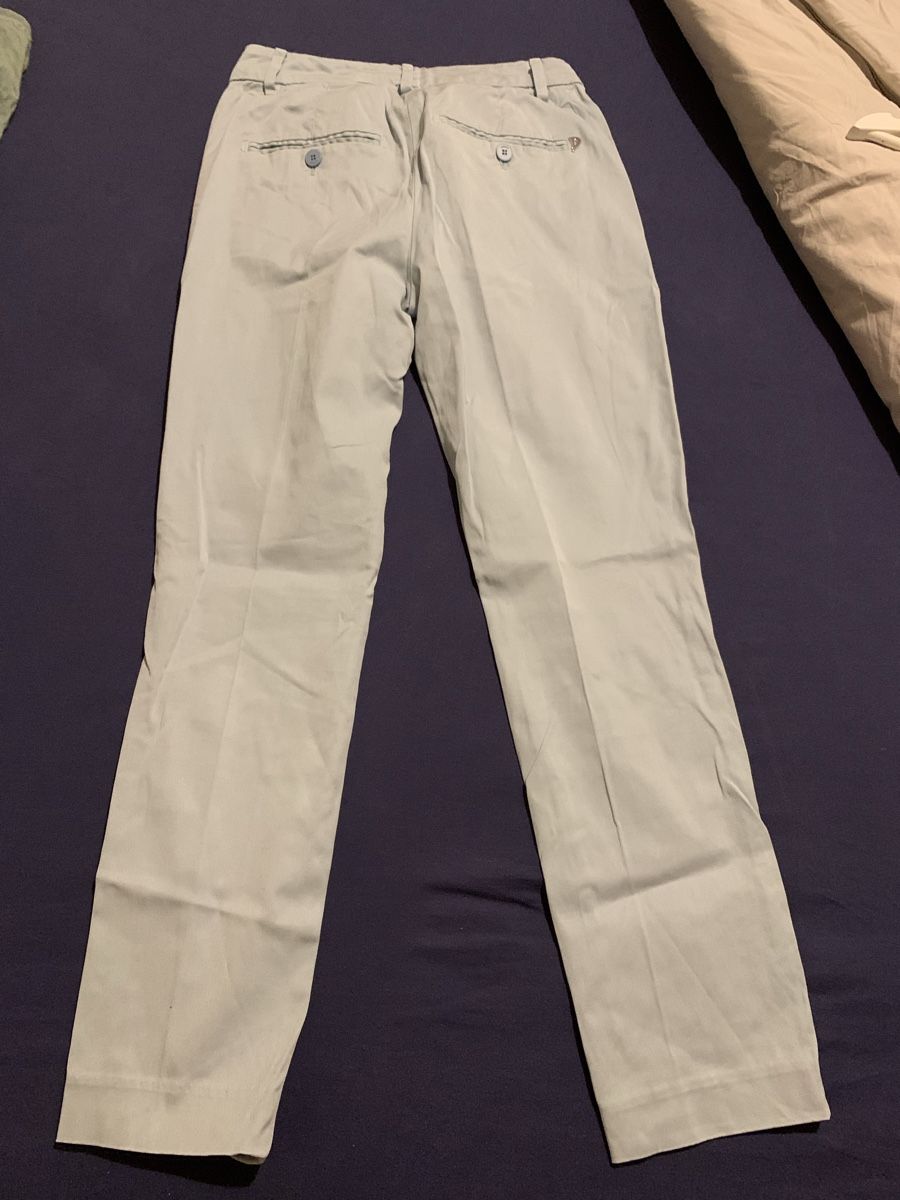 Dondup Pantaloni: Hose von Dondup, Gr. 26 – Usato da Urdorf venduto da lil_bw7r 2
