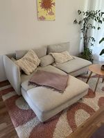 Söderhamm Sofa 