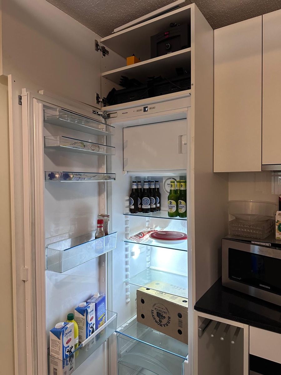 Cucine complete: Einbauküche  – Usato da Weggis venduto da kar_cr9d 5