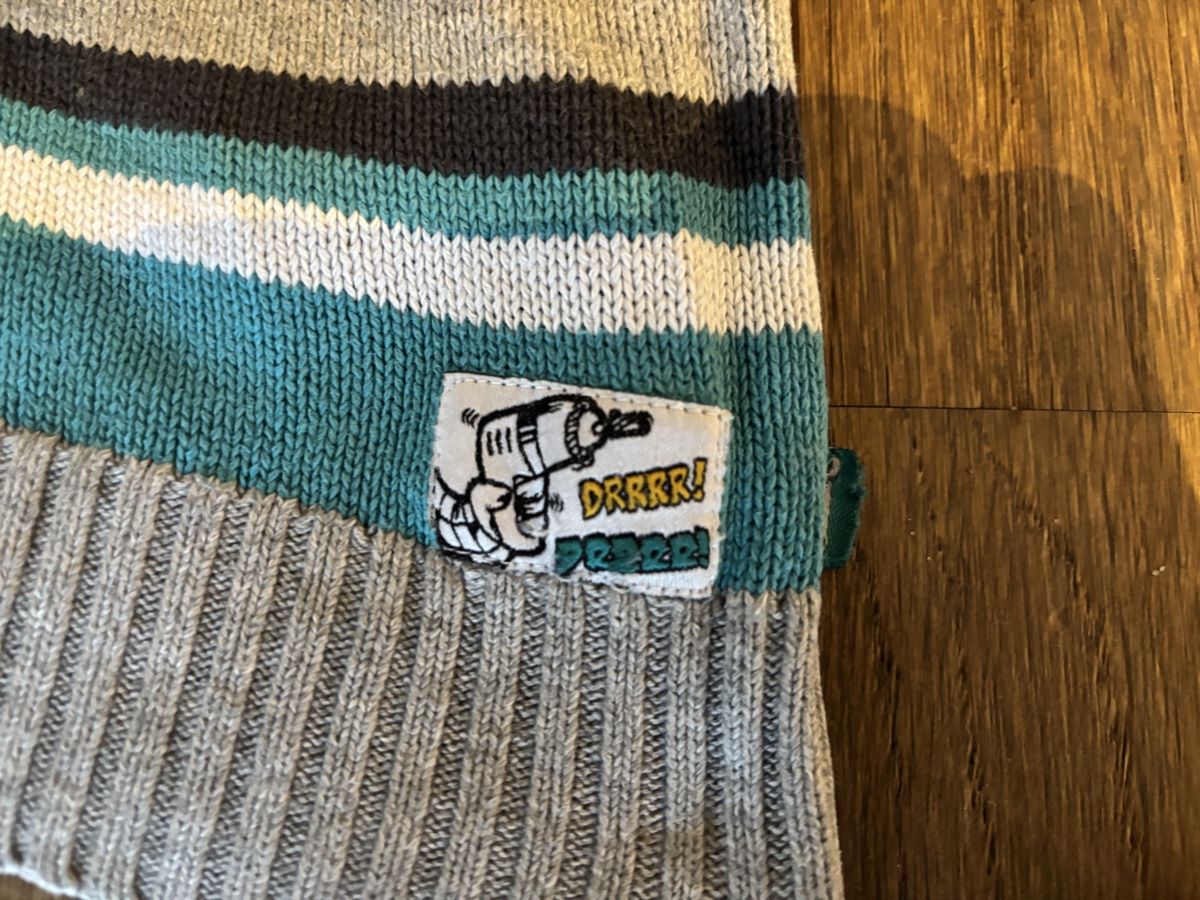 Maglioni & Felpe: Bob the Builder / Bob der Bauer Pulli Grösse 122 – Usato da Unterohringen venduto da eli_j2q2 4
