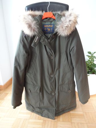 Orig."" WOOLRICH ""  Damen Jacke / Gr. S