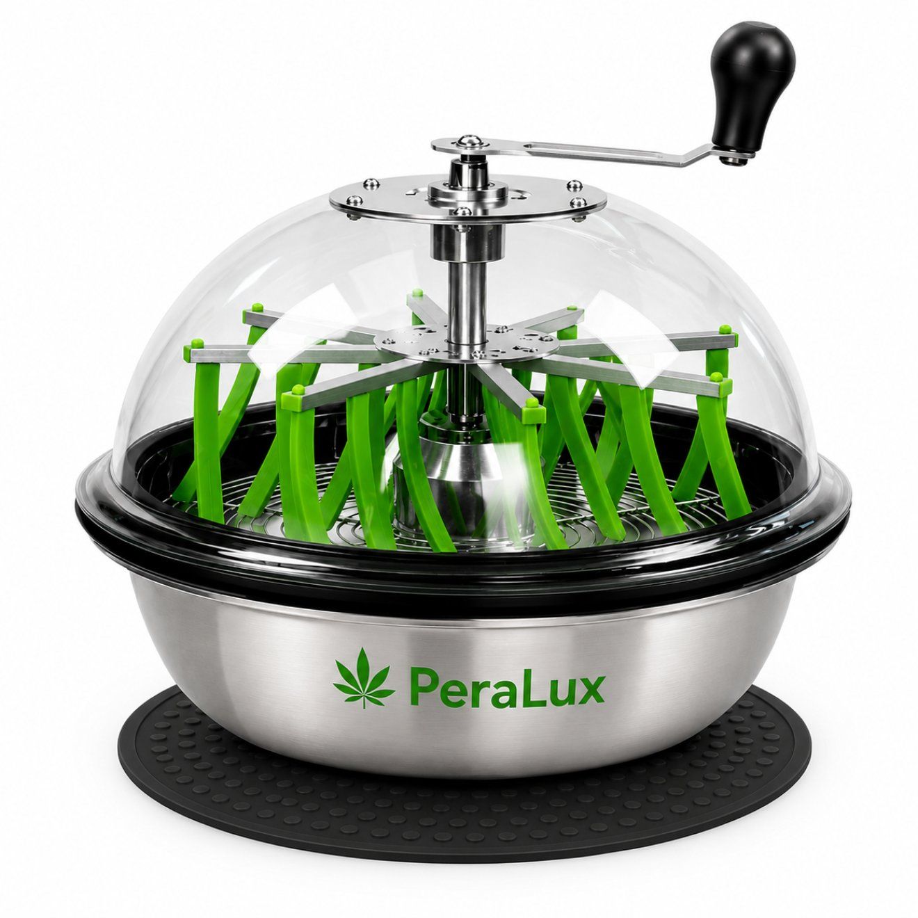 Elettrodomestici da cucina: PeraLux 16 Zoll TM16 Bud Trimmer – Nuovo e nell'imballaggio originale da Rietheim venduto da PeraLux