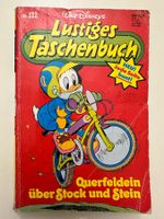 LTB Lustiges Taschenbuch 122