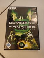 Command & Conquer 3 - Tiberium Wars