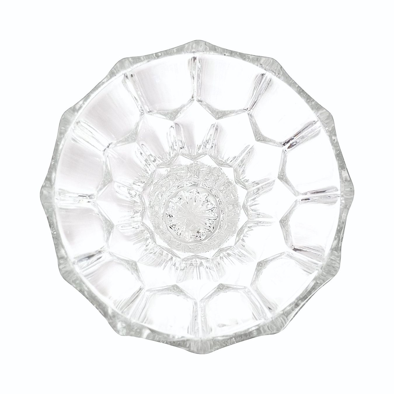 Vasi & Recipienti: Kristall Glas Vase – Usato da Wangen b. Olten venduto da Restwert_Wangen 4
