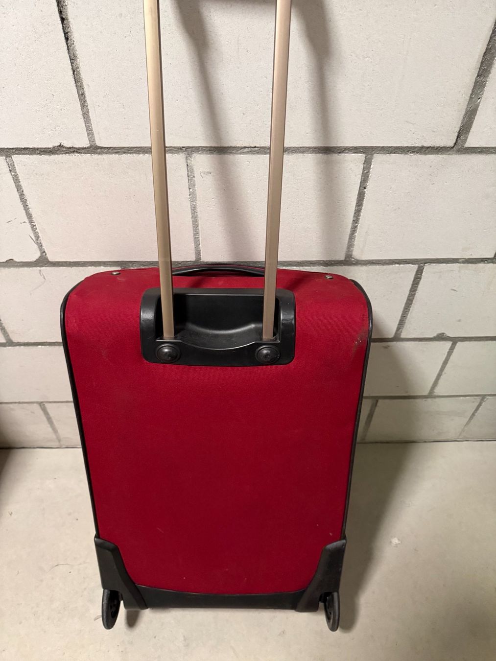 Valigie: Reisekoffer Titan ab 1.- – Usato da Arch venduto da Noah819 1