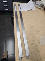 Athmer Doppeldicht M-12/35, 833 mm, 2 Stk, NEU Türdichtung