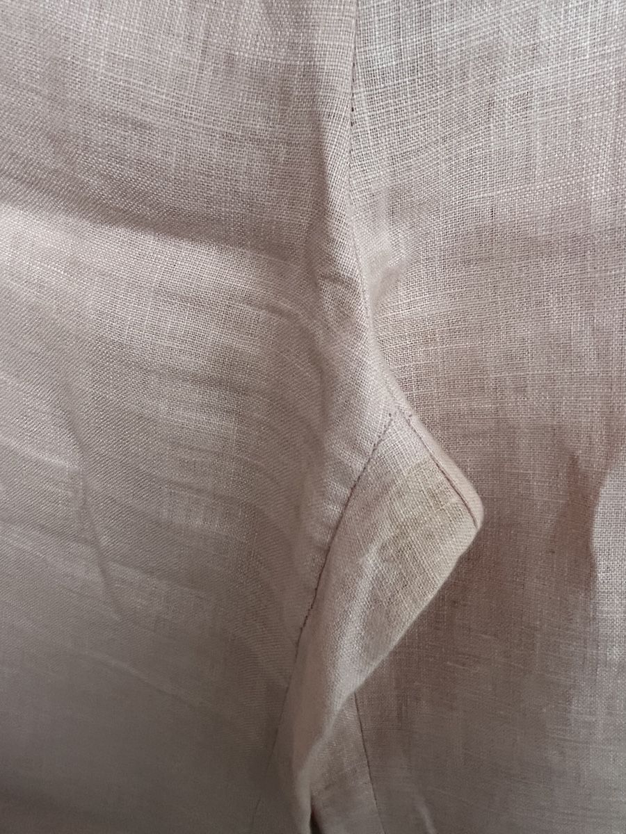 Zara Completi & Tailleur: Zara Leinenanzug Gr.M – Usato da Oberägeri venduto da fam_k5sf 3