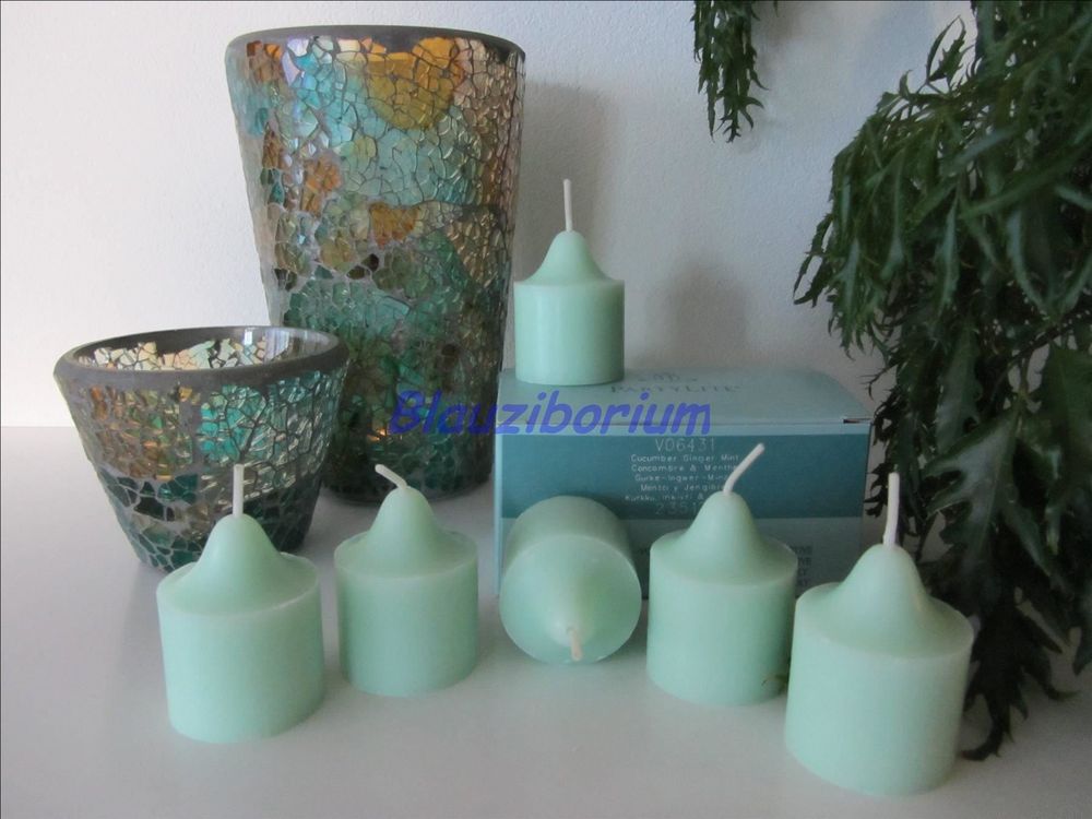 Gurke Ingwer Minze - Concombre Menthe | Kaufen auf Ricardo