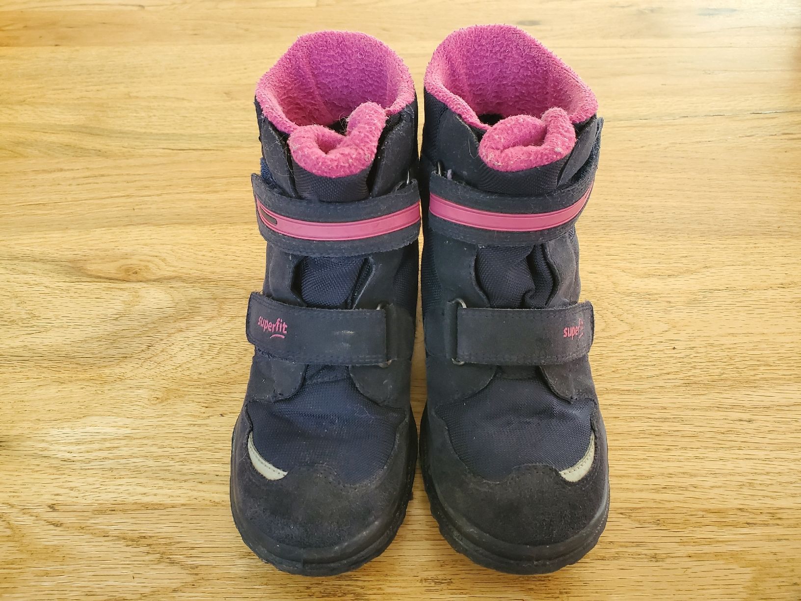 Superfit Scarpe per ragazze: Superfit Winterschuhe gr.30 – Usato da Näfels venduto da Mila0712 1