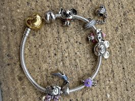 Pandora armband