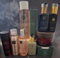 Rituals Set Neu